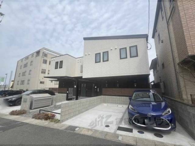 Ｄ’ｓフロンティア外観写真2