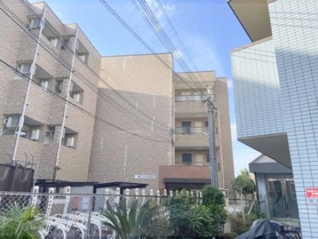 プレアール寝屋川高柳外観写真3
