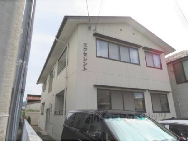 エクセレント外観写真1