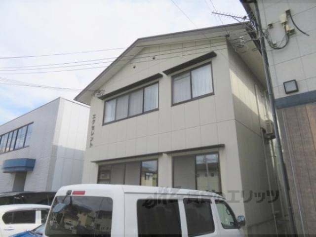 エクセレント外観写真2