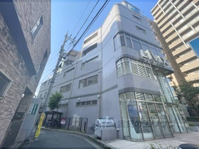 リヴィックスマンション外観写真3