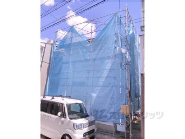貸家外観写真2