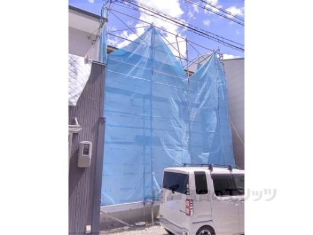 貸家外観写真3