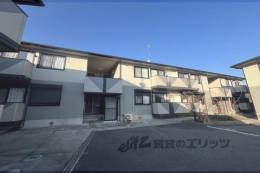 グリーンコート　３外観写真