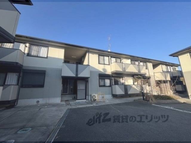 グリーンコート　３外観写真1