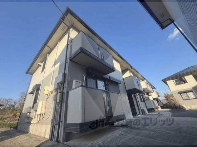 グリーンコート　３外観写真2