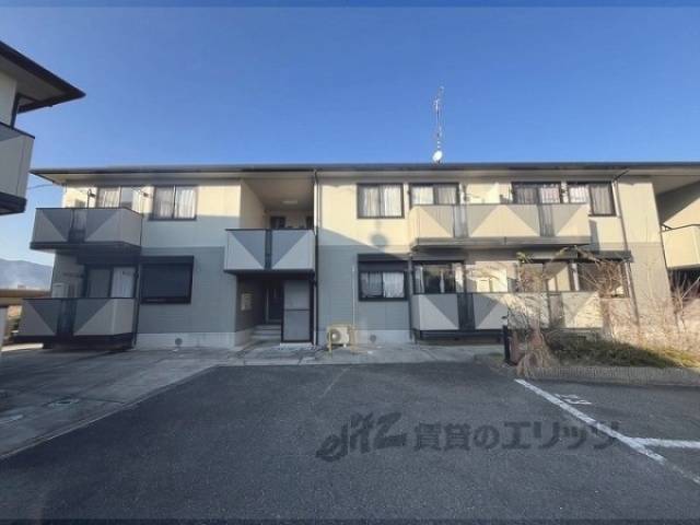 グリーンコート　３外観写真3