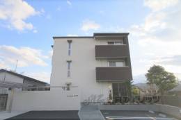 シャーメゾン木村外観写真