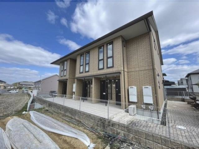 ミランジュエル外観写真1