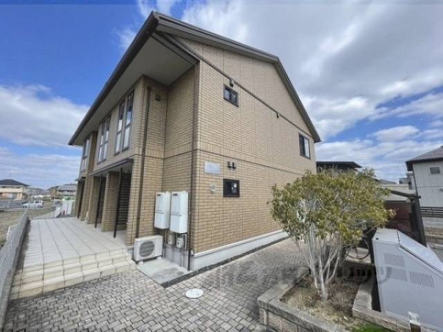 ミランジュエル外観写真2