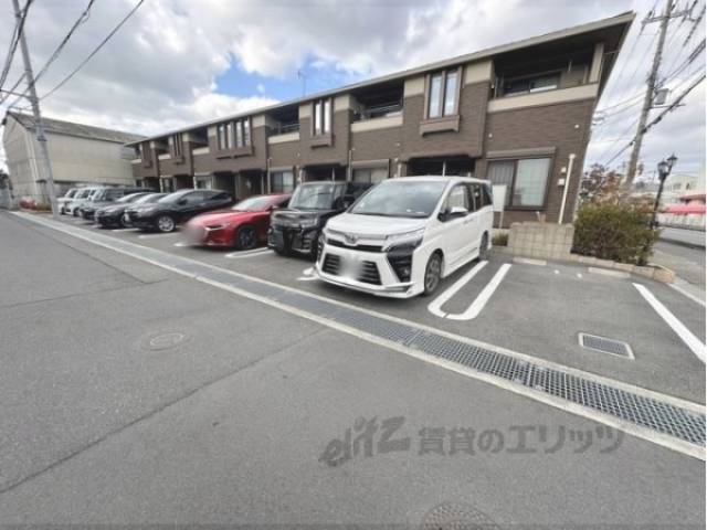 ヌーベル外観写真2