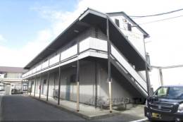 ハイツＴ＆Ａ１外観写真