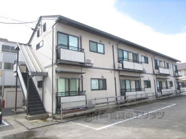 ハイツＴ＆Ａ１外観写真2