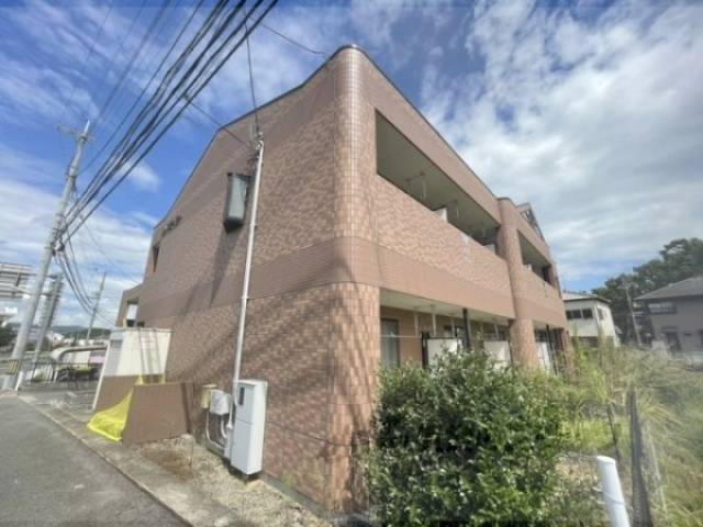 プラムハウス外観写真2