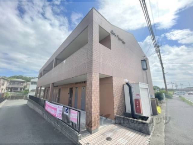 プラムハウス外観写真3