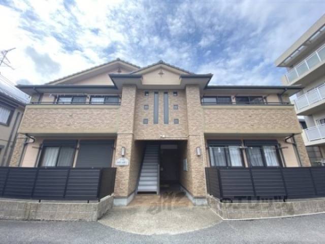 ヴェルブィル１外観写真1