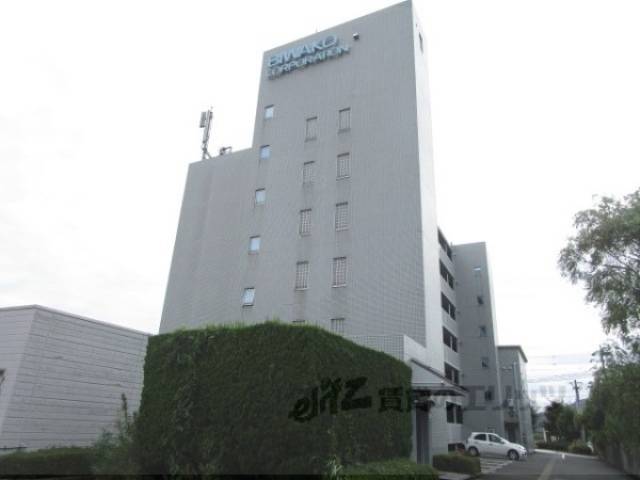 びわこマンション外観写真2