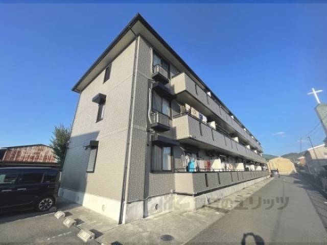 セジュールＮ　２棟外観写真2