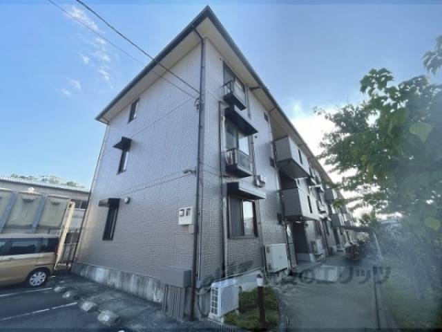 セジュールＮ　２棟外観写真3