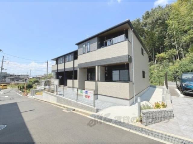 ハーモニアス　オーブ外観写真2