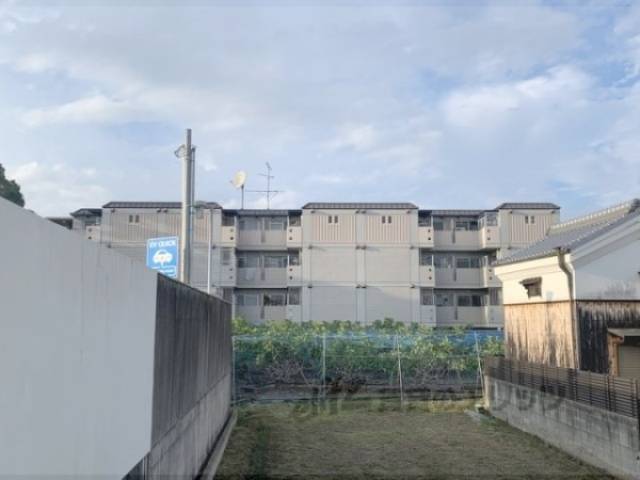 メゾンスイート西大寺外観写真2