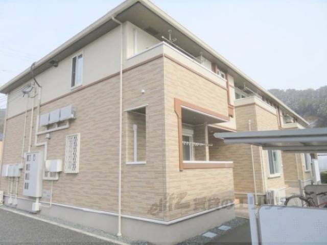 セイバリー２外観写真1