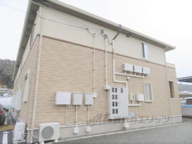 セイバリー２外観写真2