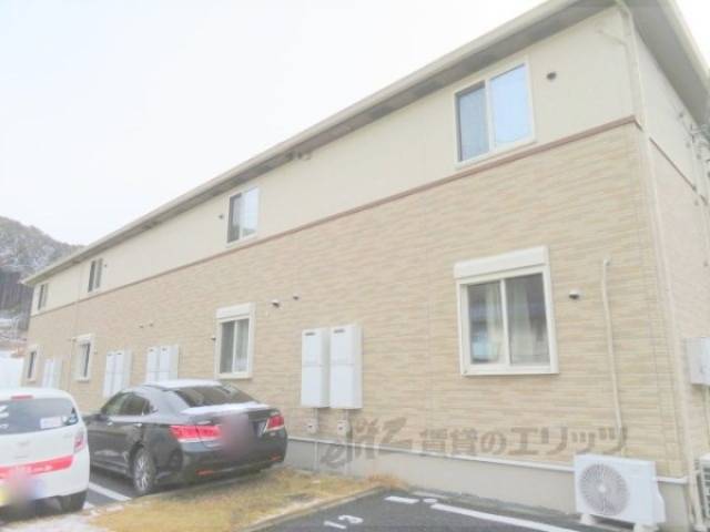 セイバリー２外観写真3