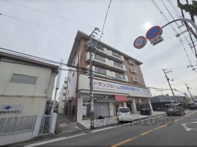 グロース寝屋川１外観写真1