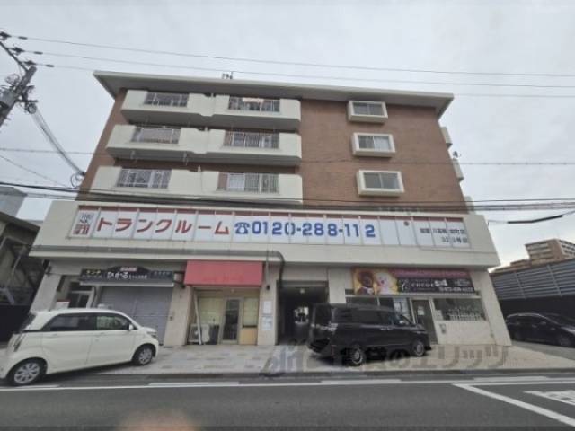 グロース寝屋川１外観写真2