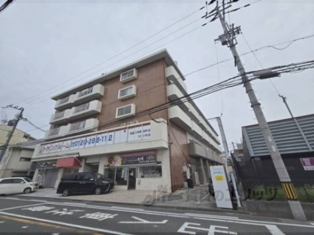 グロース寝屋川１外観写真3