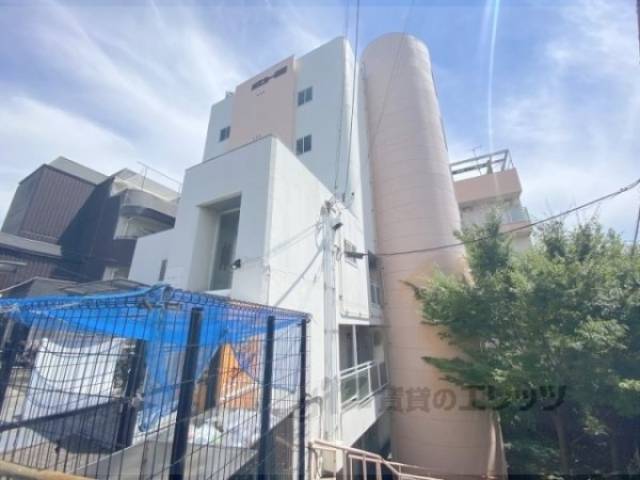 オスカ―香里外観写真3