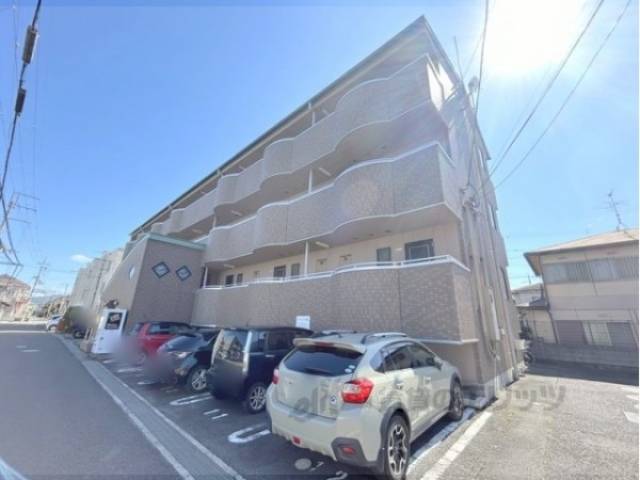 プレール外観写真1