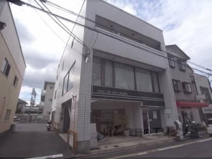 産友第一ビル（テナント）外観写真2