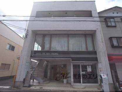 産友第一ビル（テナント）外観写真3