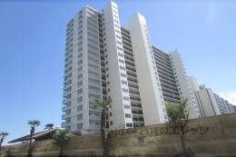 ブランズ西大津レイクテラス外観写真