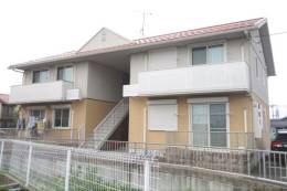 アルカディア　アネックス外観写真