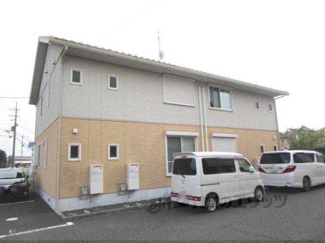 アルカディア　アネックス外観写真2