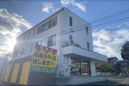 奥出テナント外観写真