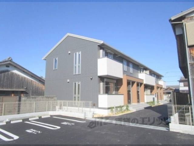 モンブルグ外観写真3