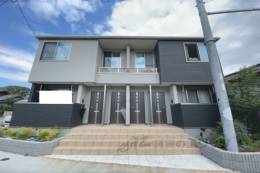 メルカートエスト外観写真