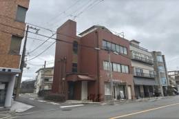 モヅメビル外観写真