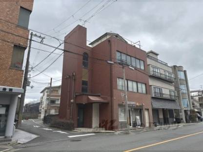 モヅメビル外観写真1