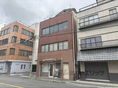 モヅメビル外観写真2