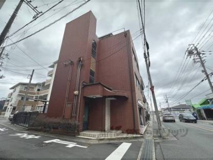 モヅメビル外観写真3