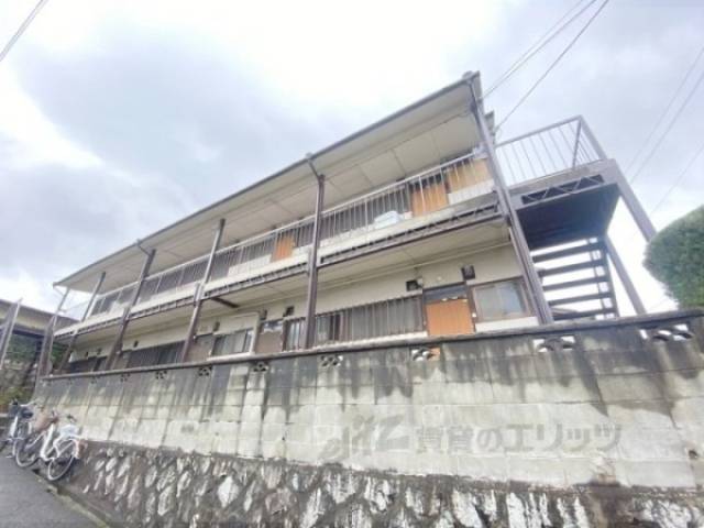 高雅苑外観写真1