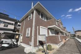 エレガンス外観写真