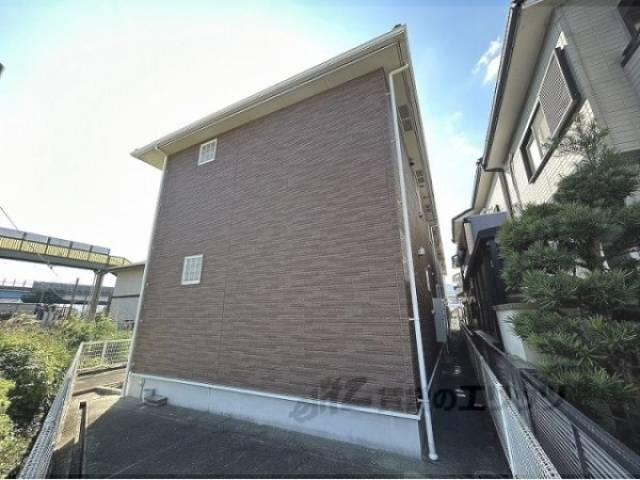 エレガンス外観写真2