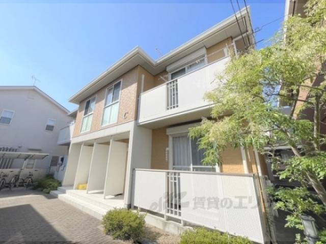 フェリーチェＣ外観写真1