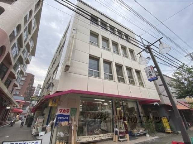 川上ビル外観写真1